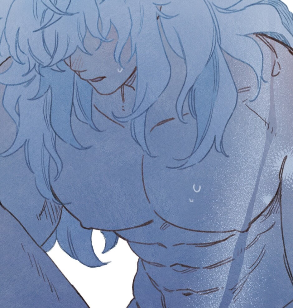 Read Rix Vanus chapter 196 image 19 on Lezhin