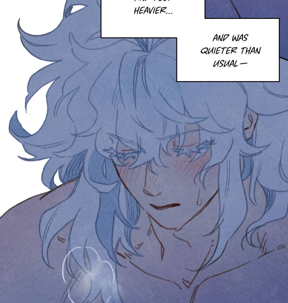 Read Rix Vanus chapter 196 image 22 on Lezhin