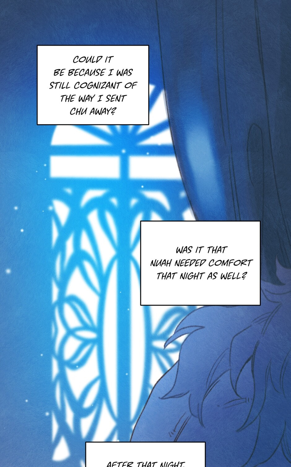 Read Rix Vanus chapter 196 image 24 on Lezhin