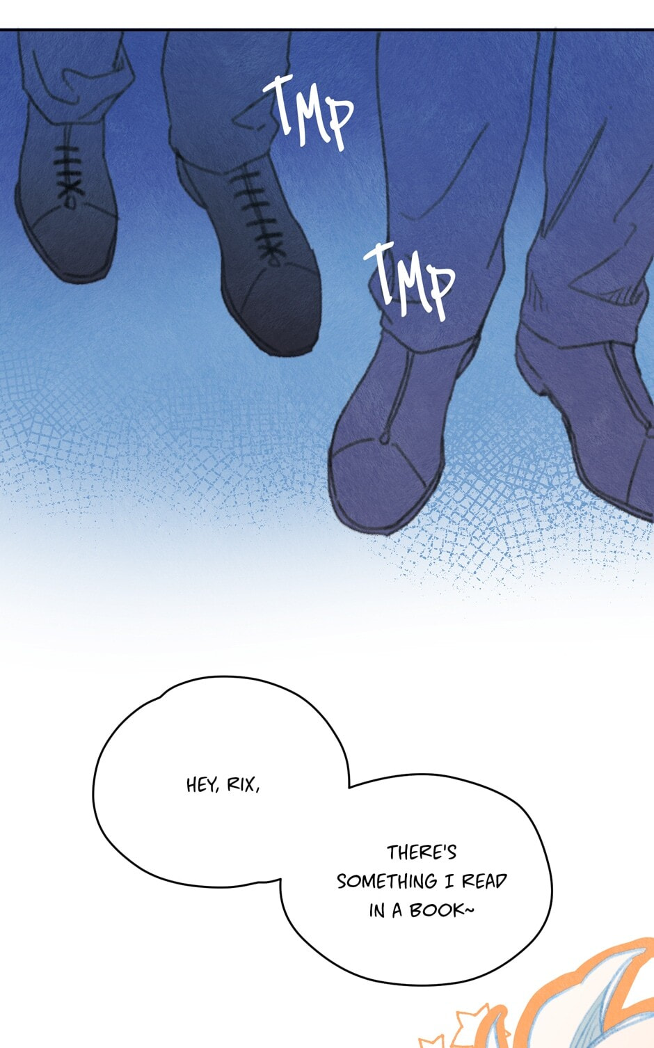 Read Rix Vanus chapter 196 image 26 on Lezhin