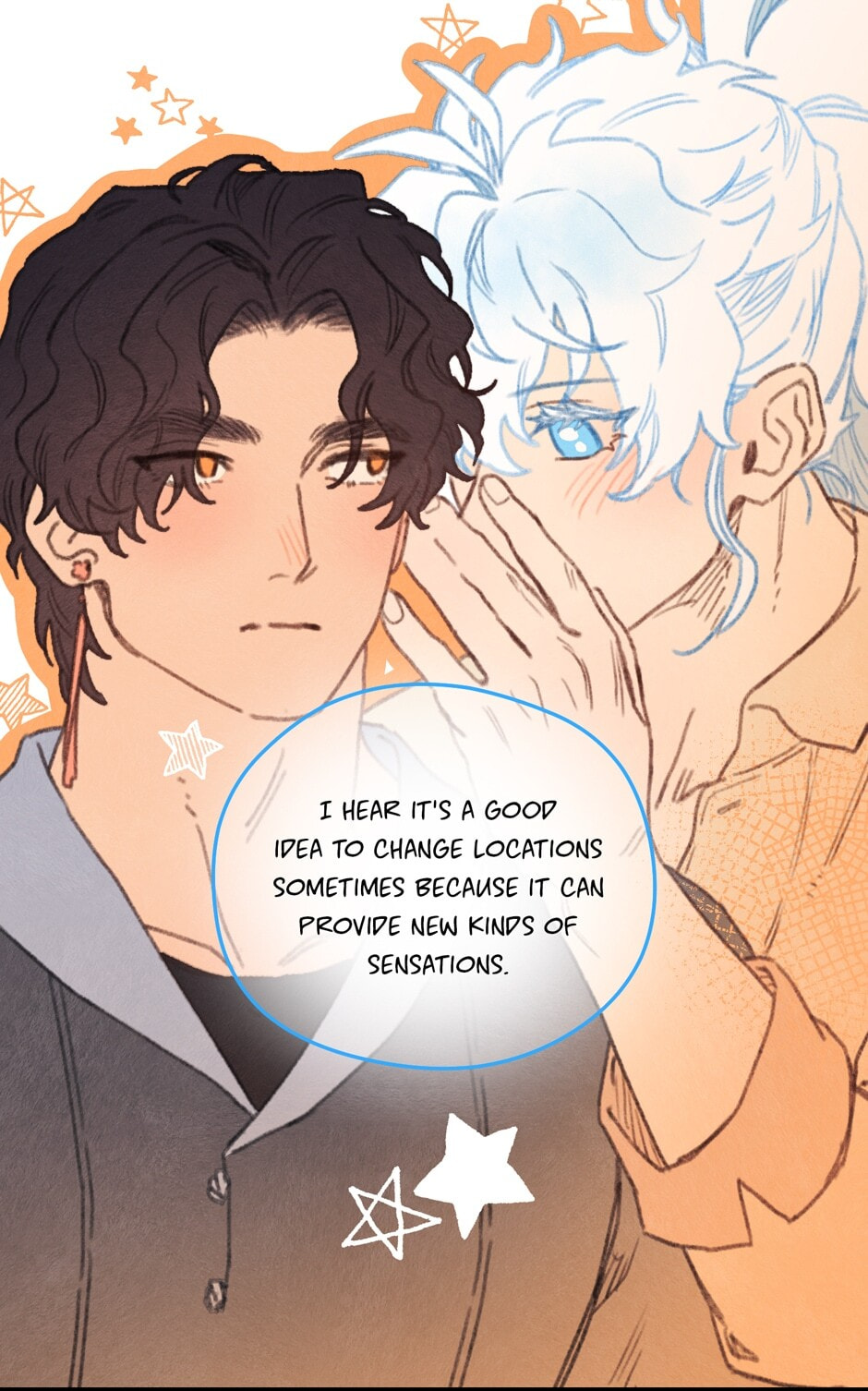 Read Rix Vanus chapter 196 image 27 on Lezhin