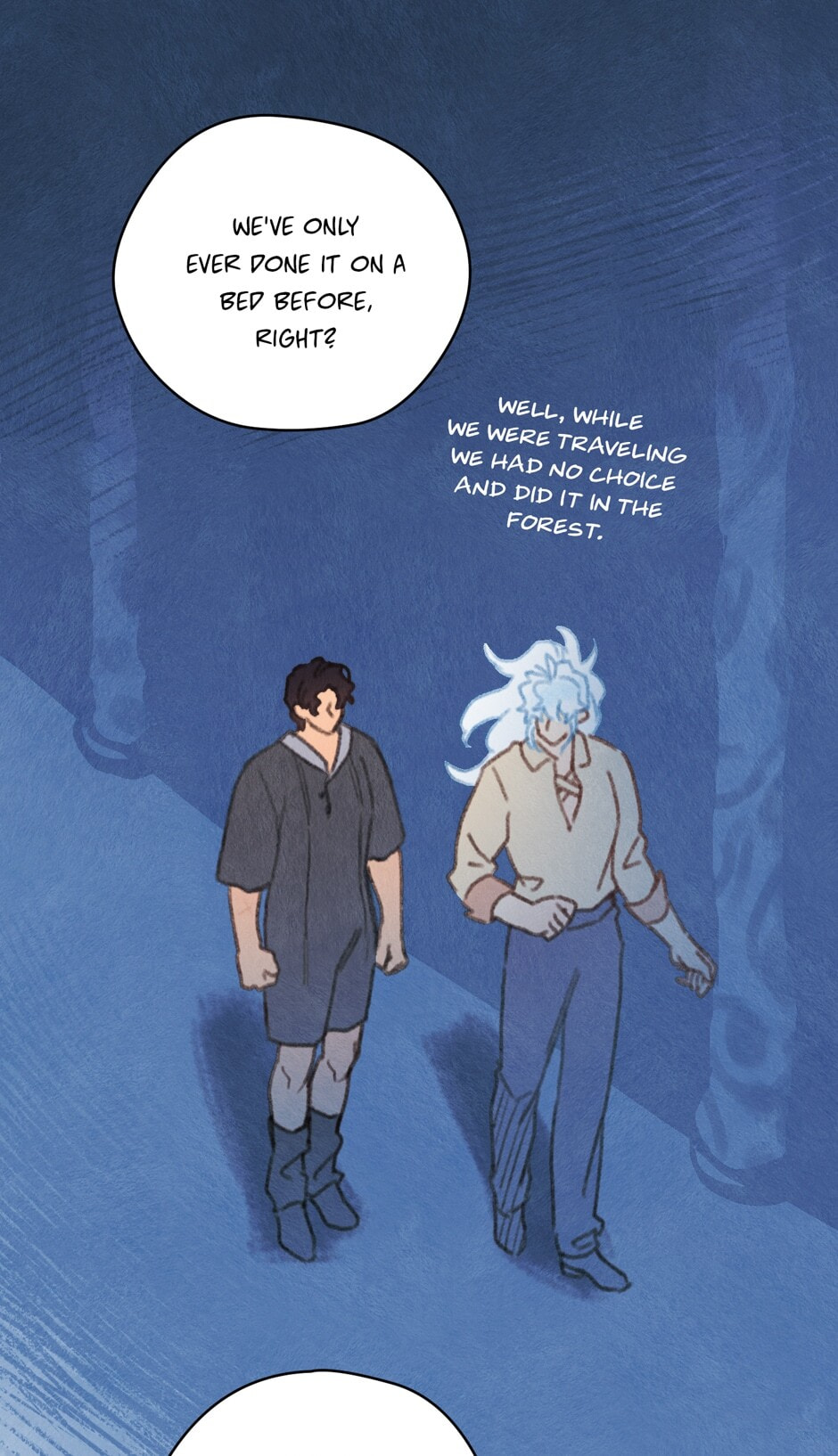 Read Rix Vanus chapter 196 image 28 on Lezhin