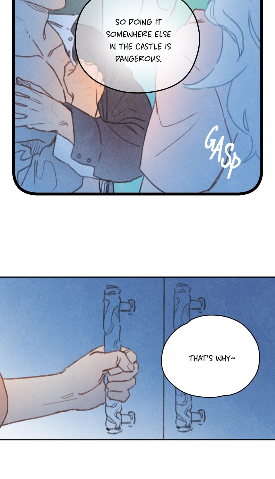 Read Rix Vanus chapter 196 image 30 on Lezhin