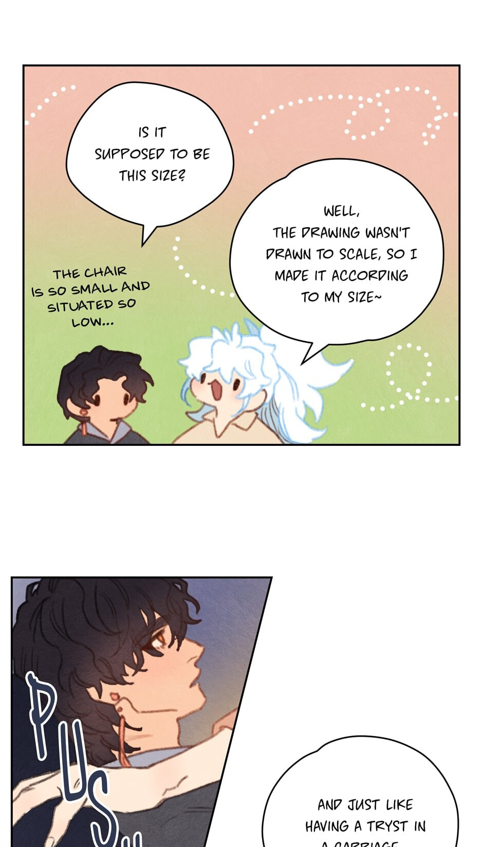 Read Rix Vanus chapter 196 image 42 on Lezhin
