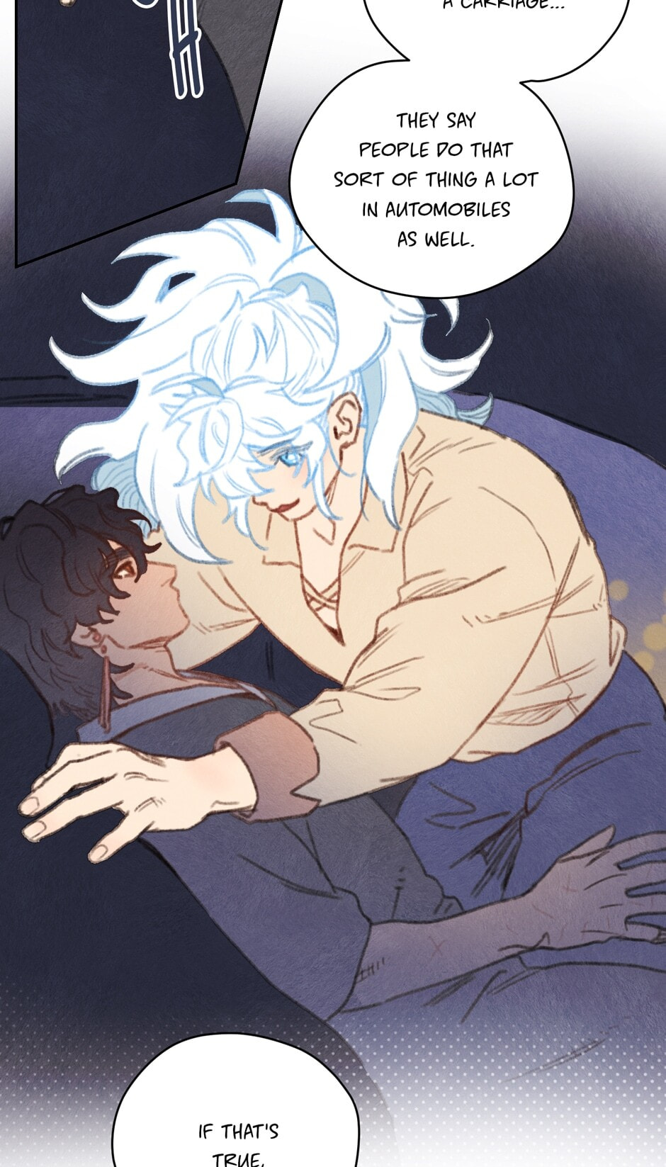 Read Rix Vanus chapter 196 image 43 on Lezhin