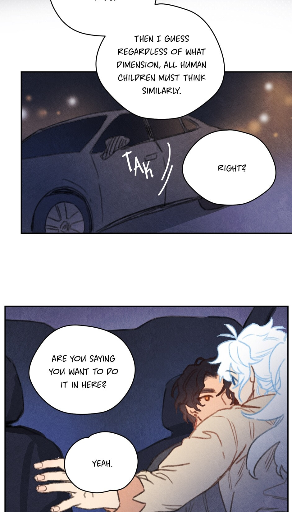 Read Rix Vanus chapter 196 image 44 on Lezhin