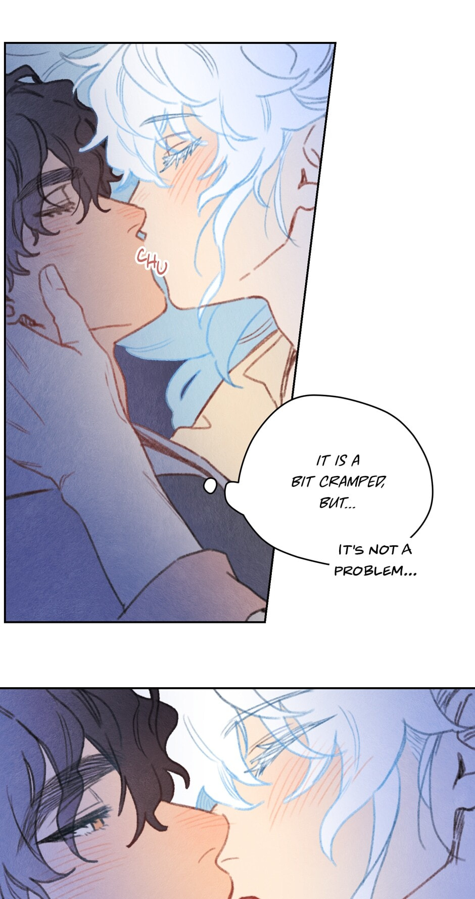 Read Rix Vanus chapter 196 image 46 on Lezhin
