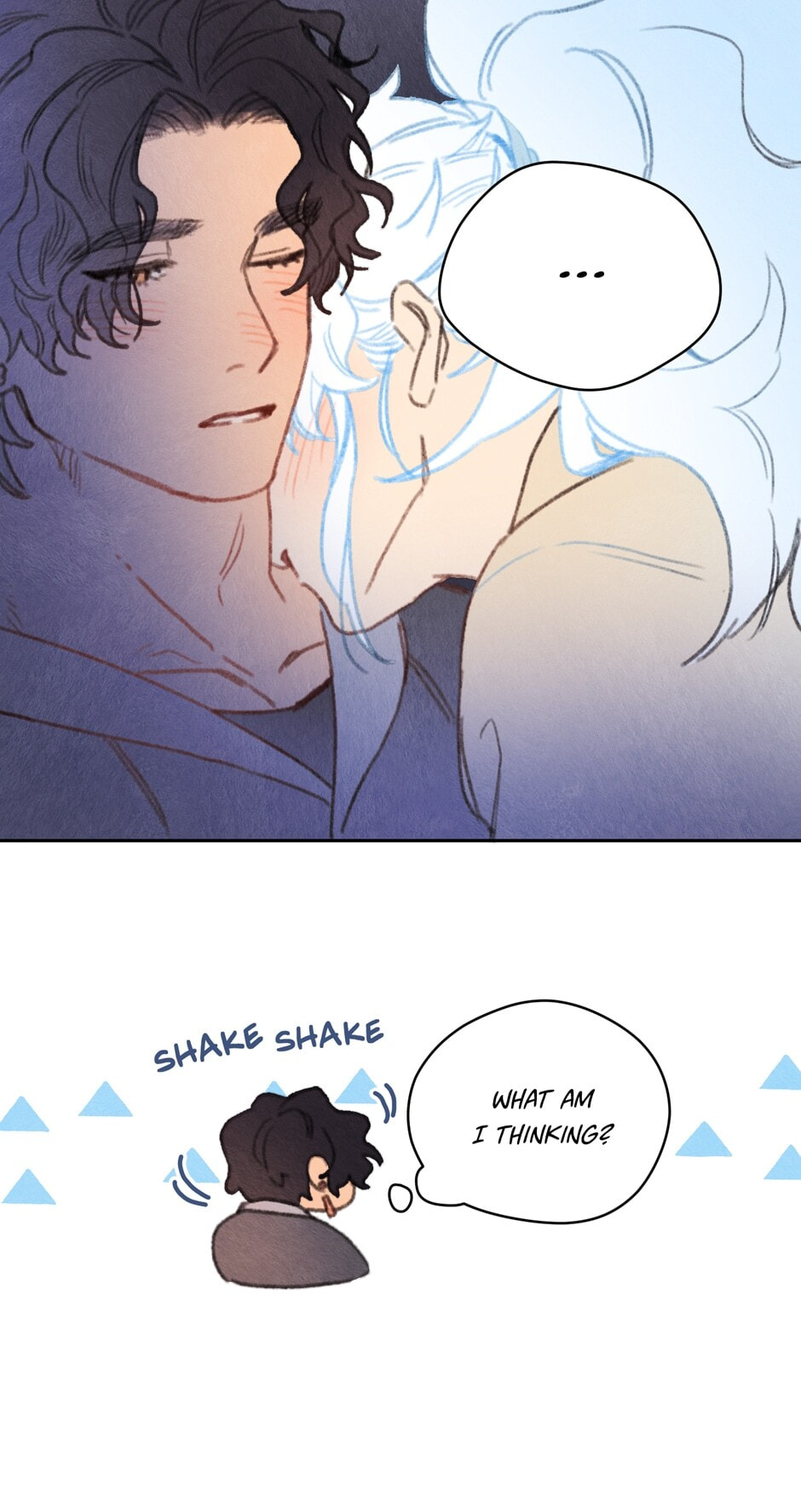 Read Rix Vanus chapter 196 image 48 on Lezhin