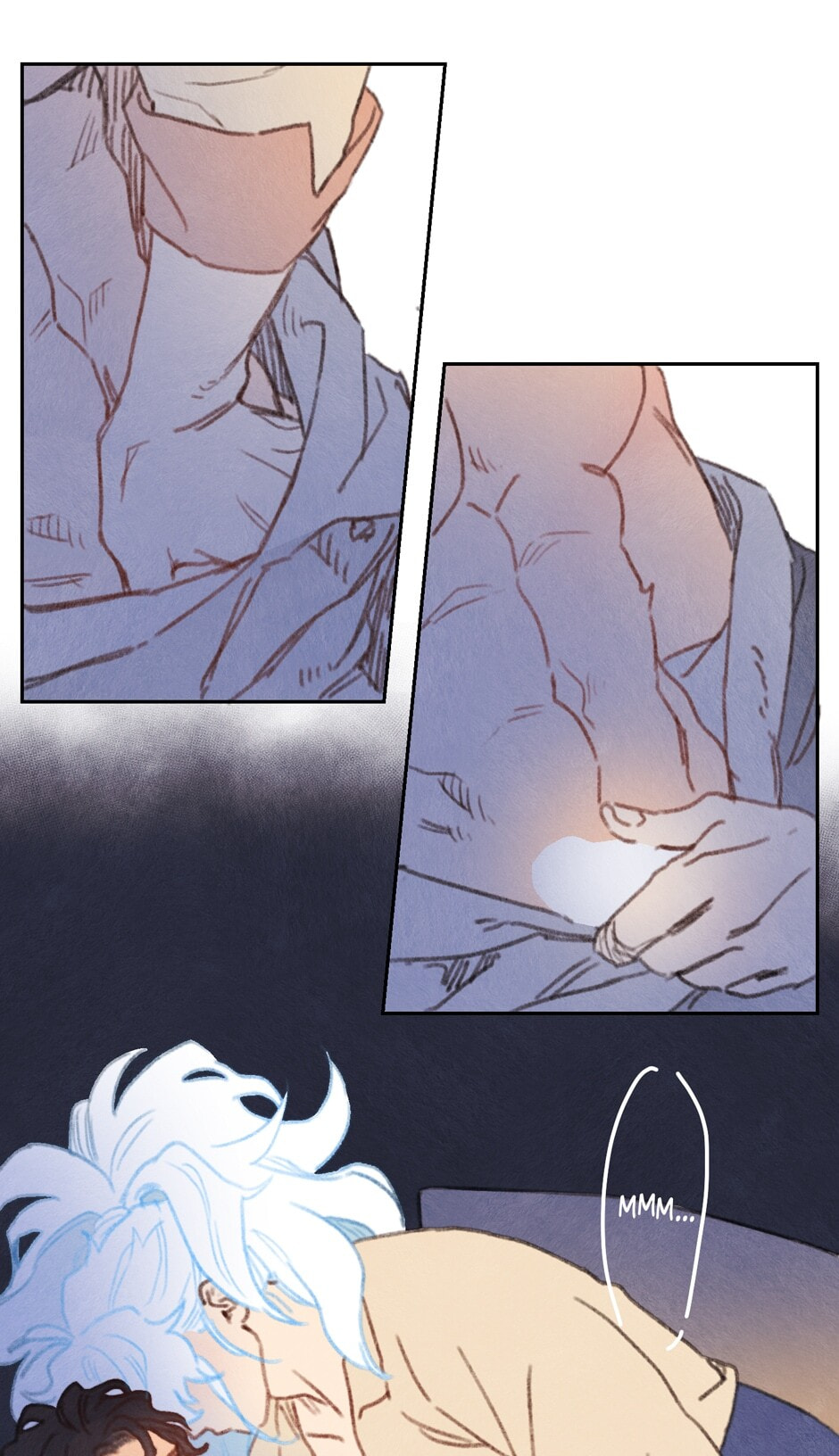 Read Rix Vanus chapter 196 image 49 on Lezhin