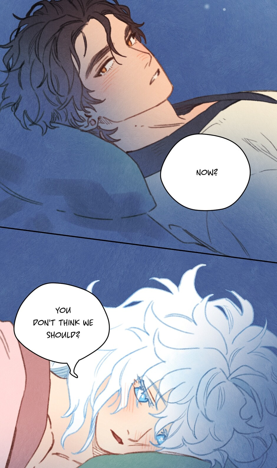 Read Rix Vanus chapter 196 image 5 on Lezhin