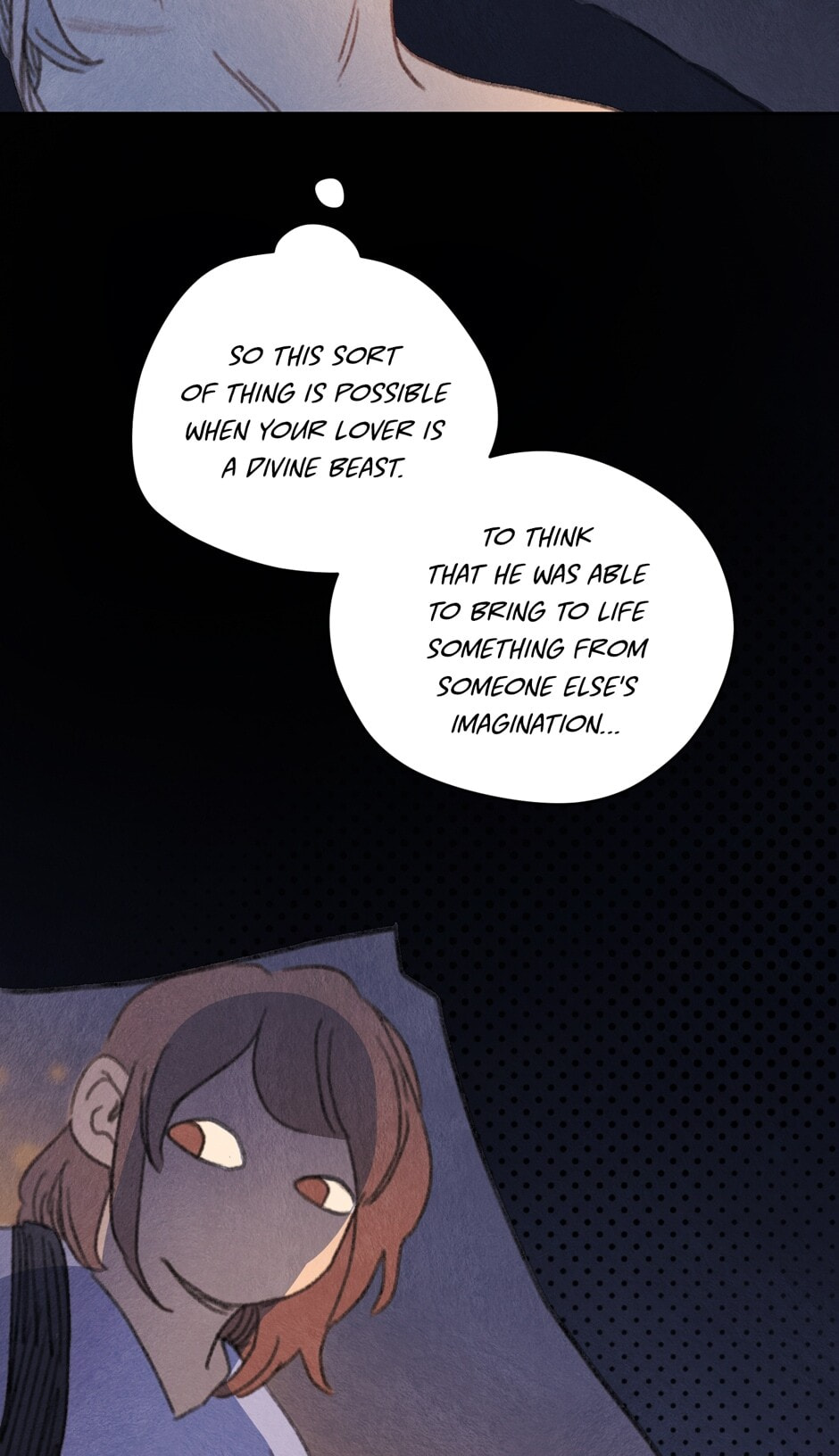 Read Rix Vanus chapter 196 image 51 on Lezhin
