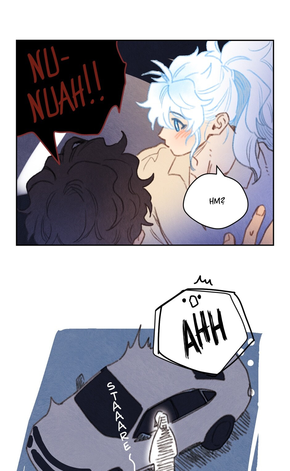 Read Rix Vanus chapter 196 image 53 on Lezhin
