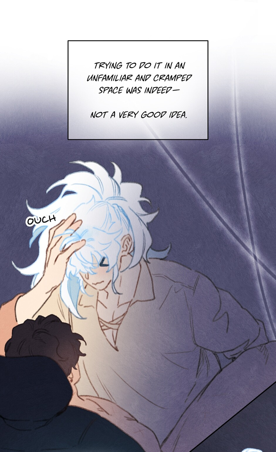 Read Rix Vanus chapter 196 image 56 on Lezhin