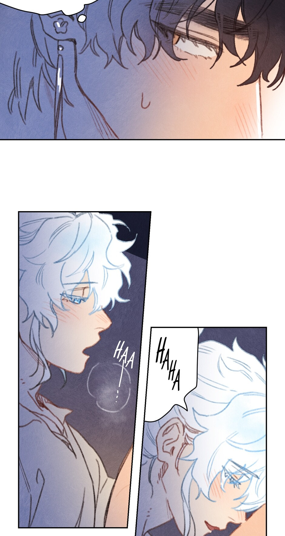 Read Rix Vanus chapter 196 image 61 on Lezhin