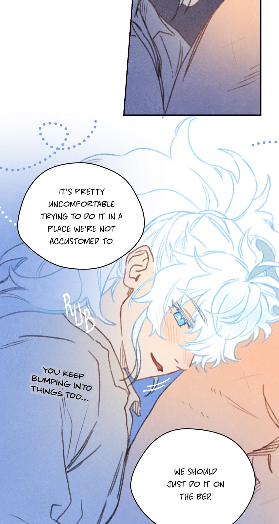 Read Rix Vanus chapter 196 image 62 on Lezhin