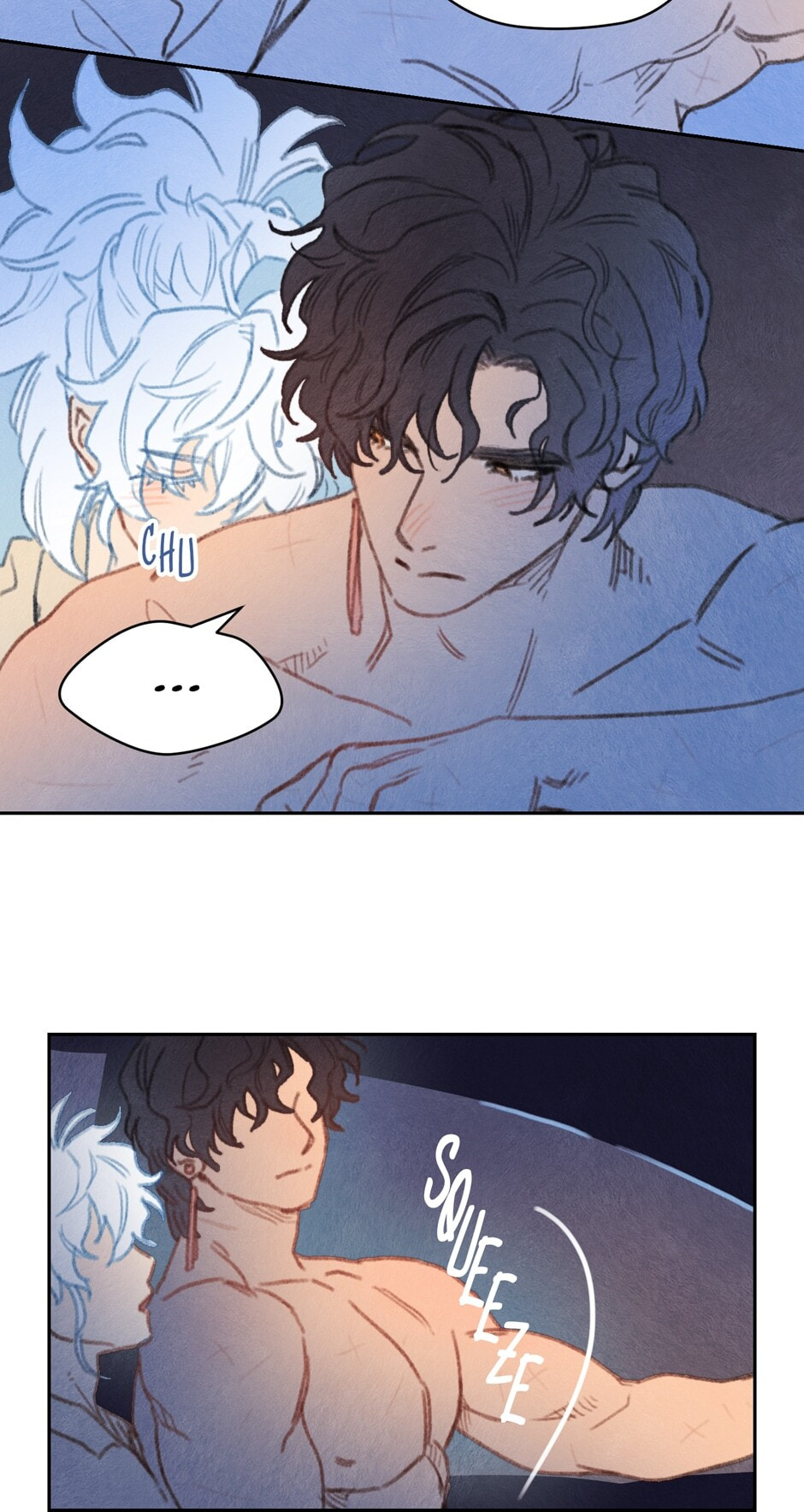 Read Rix Vanus chapter 196 image 63 on Lezhin