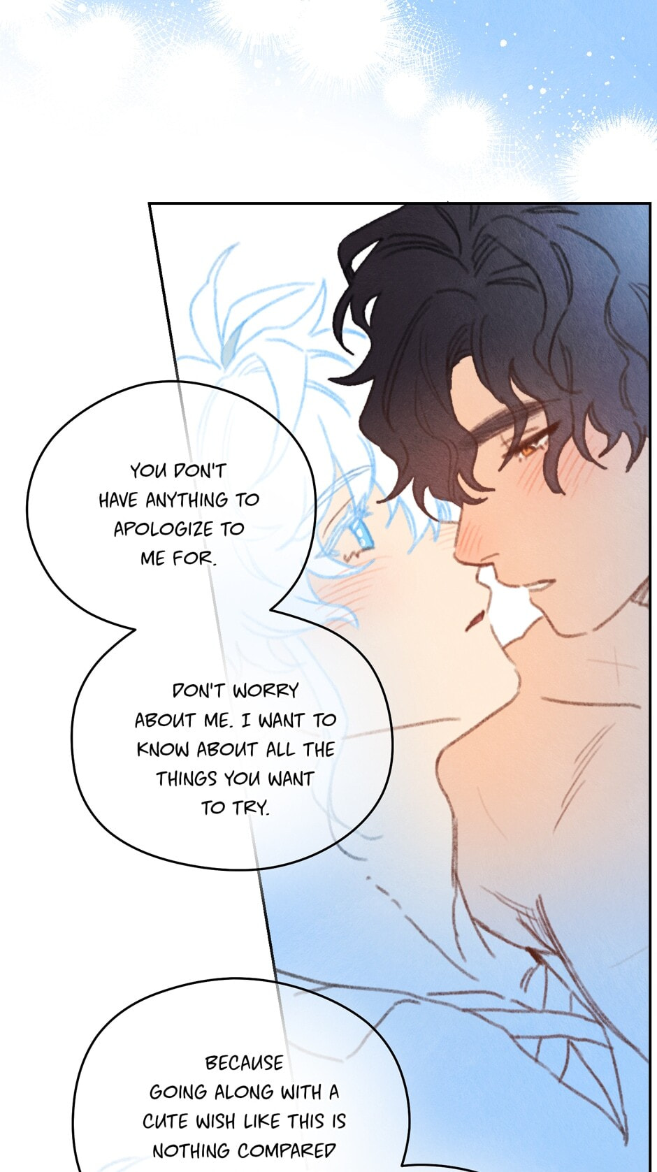 Read Rix Vanus chapter 196 image 65 on Lezhin