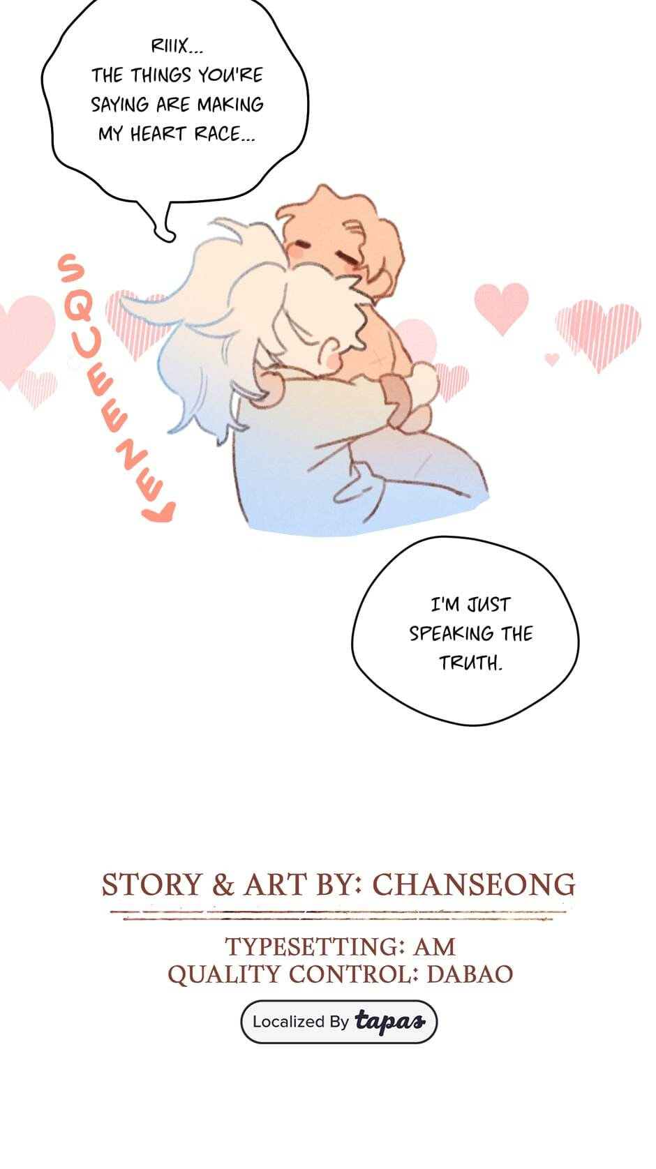 Read Rix Vanus chapter 196 image 67 on Lezhin