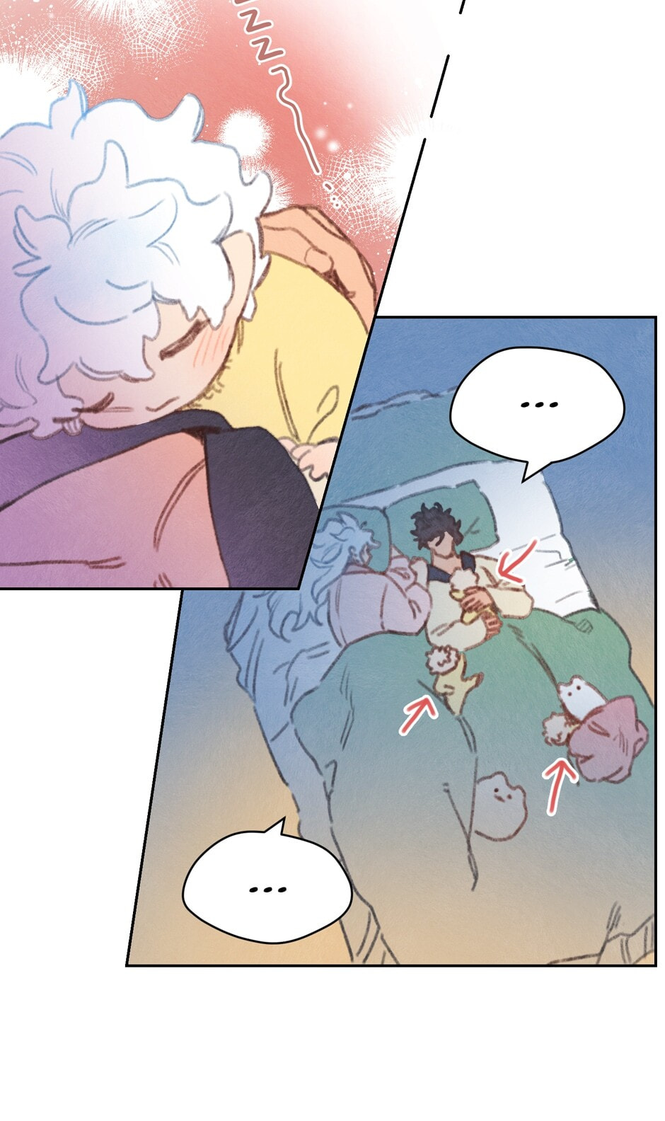 Read Rix Vanus chapter 196 image 7 on Lezhin
