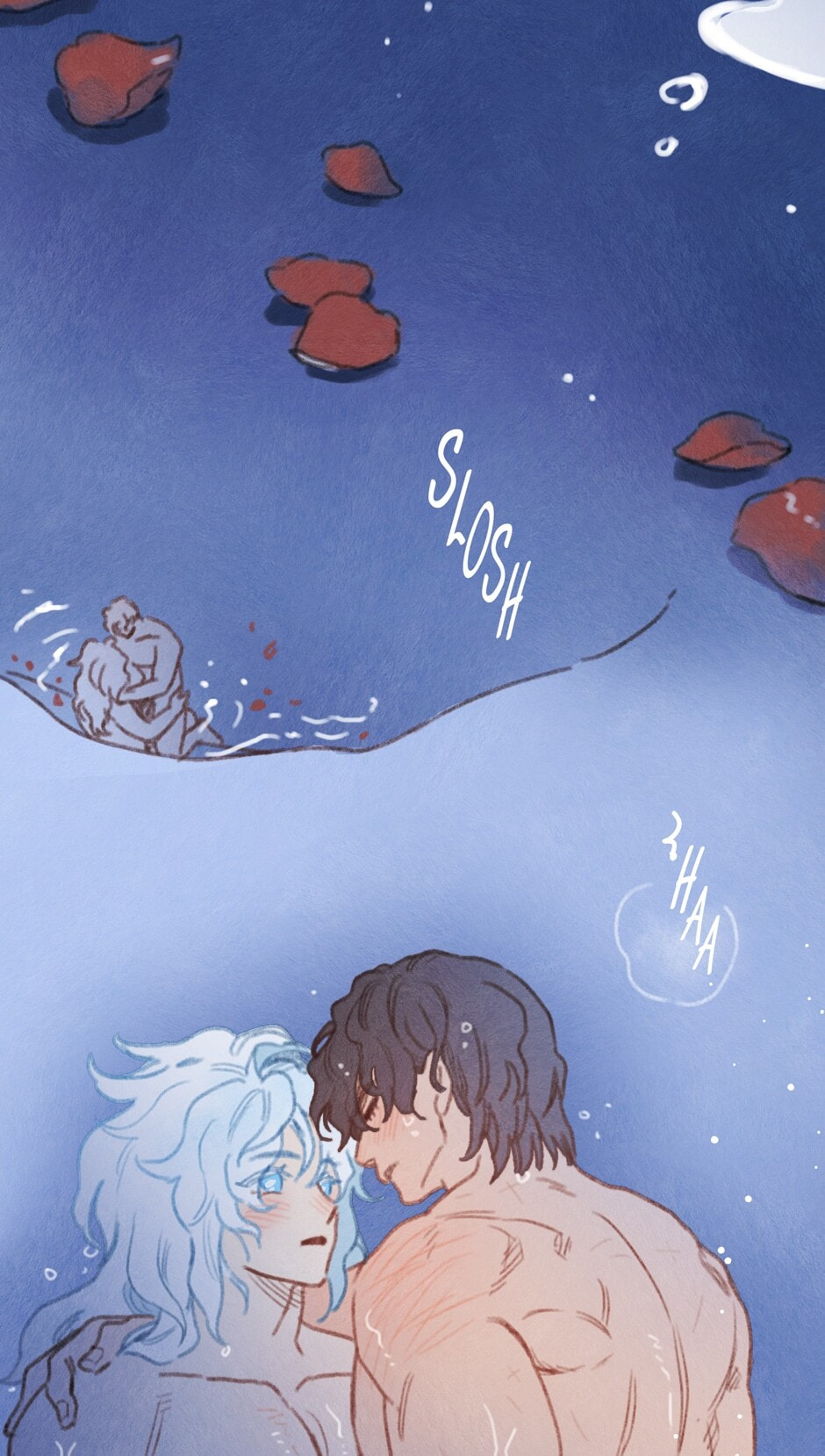 Read Rix Vanus chapter 197 image 1 on Lezhin