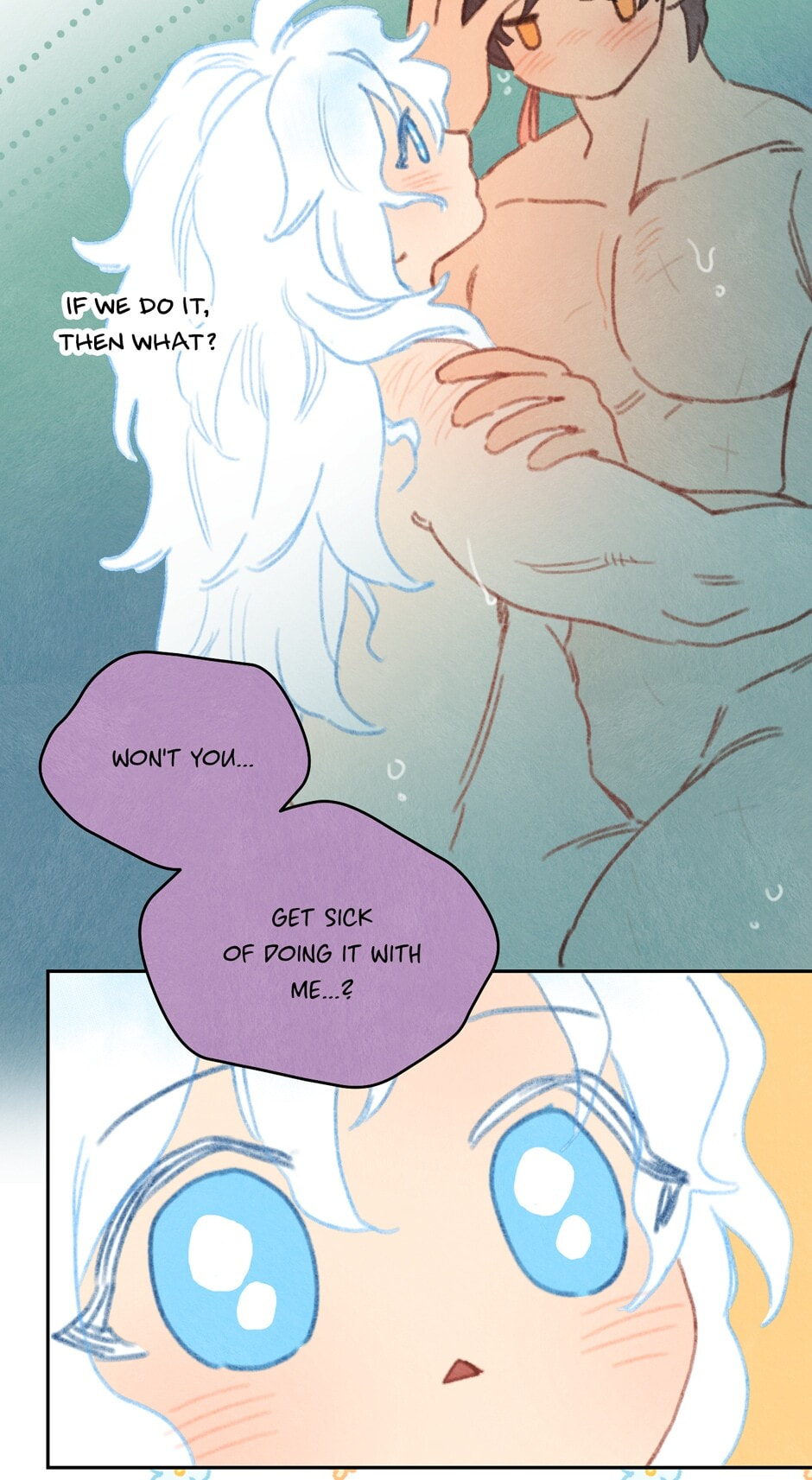 Read Rix Vanus chapter 197 image 10 on Lezhin