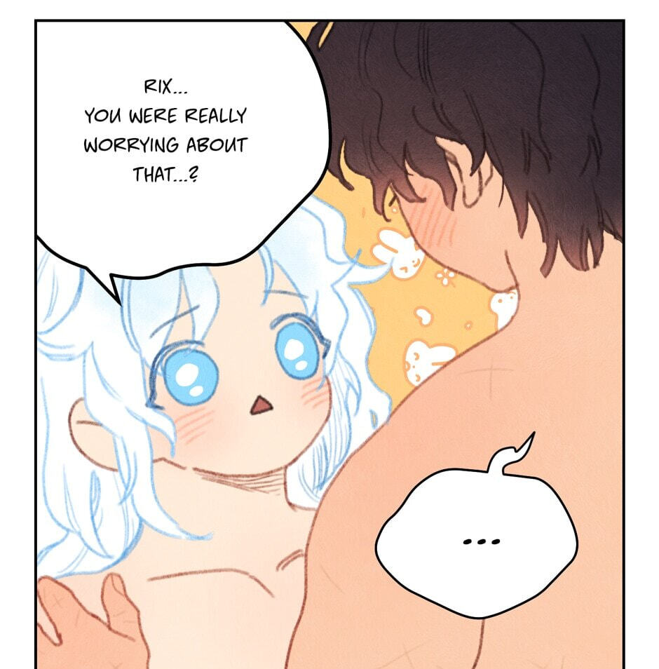 Read Rix Vanus chapter 197 image 12 on Lezhin