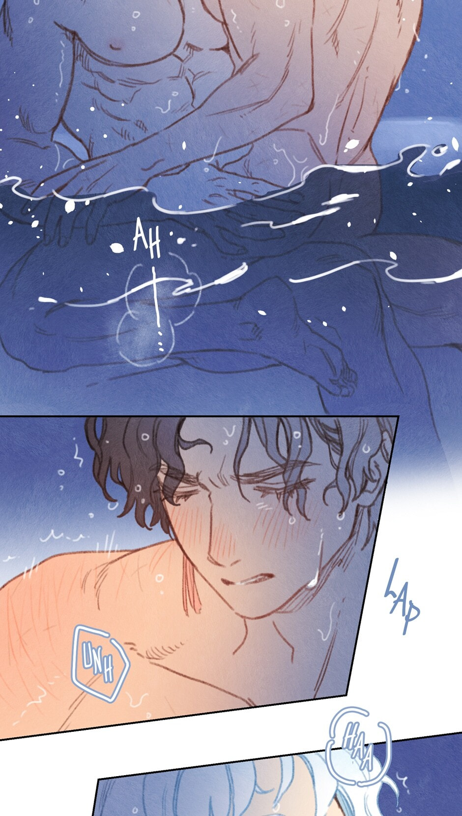 Read Rix Vanus chapter 197 image 2 on Lezhin