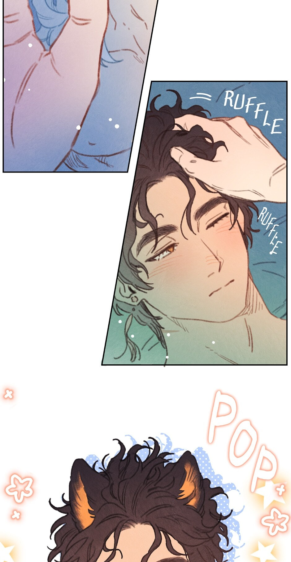 Read Rix Vanus chapter 197 image 25 on Lezhin