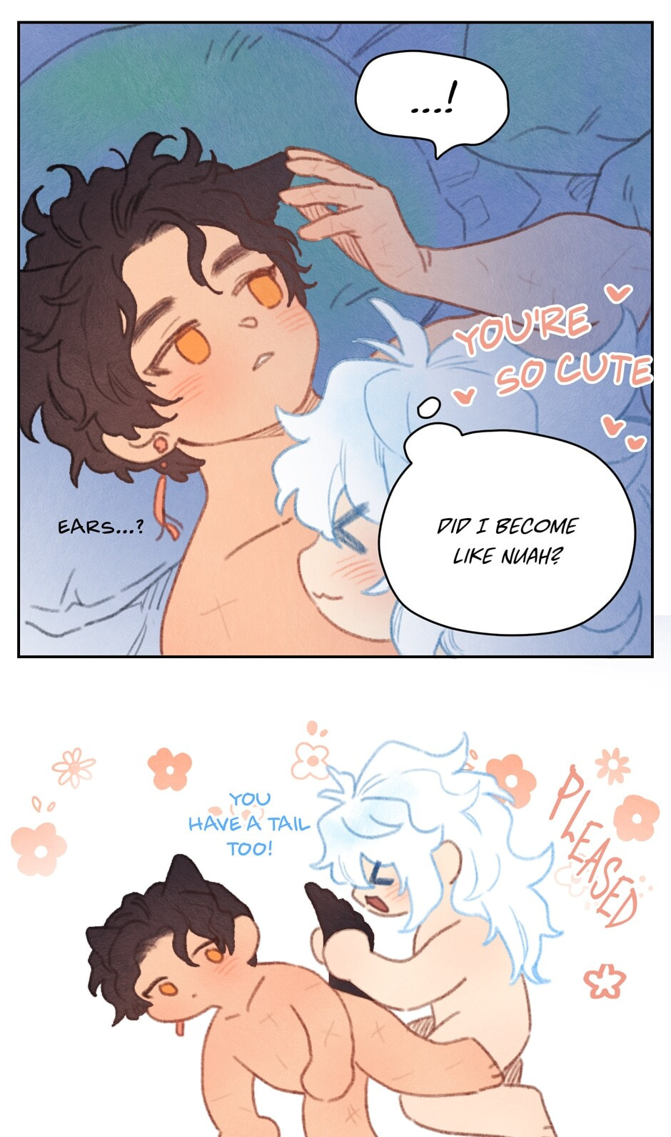 Read Rix Vanus chapter 197 image 28 on Lezhin
