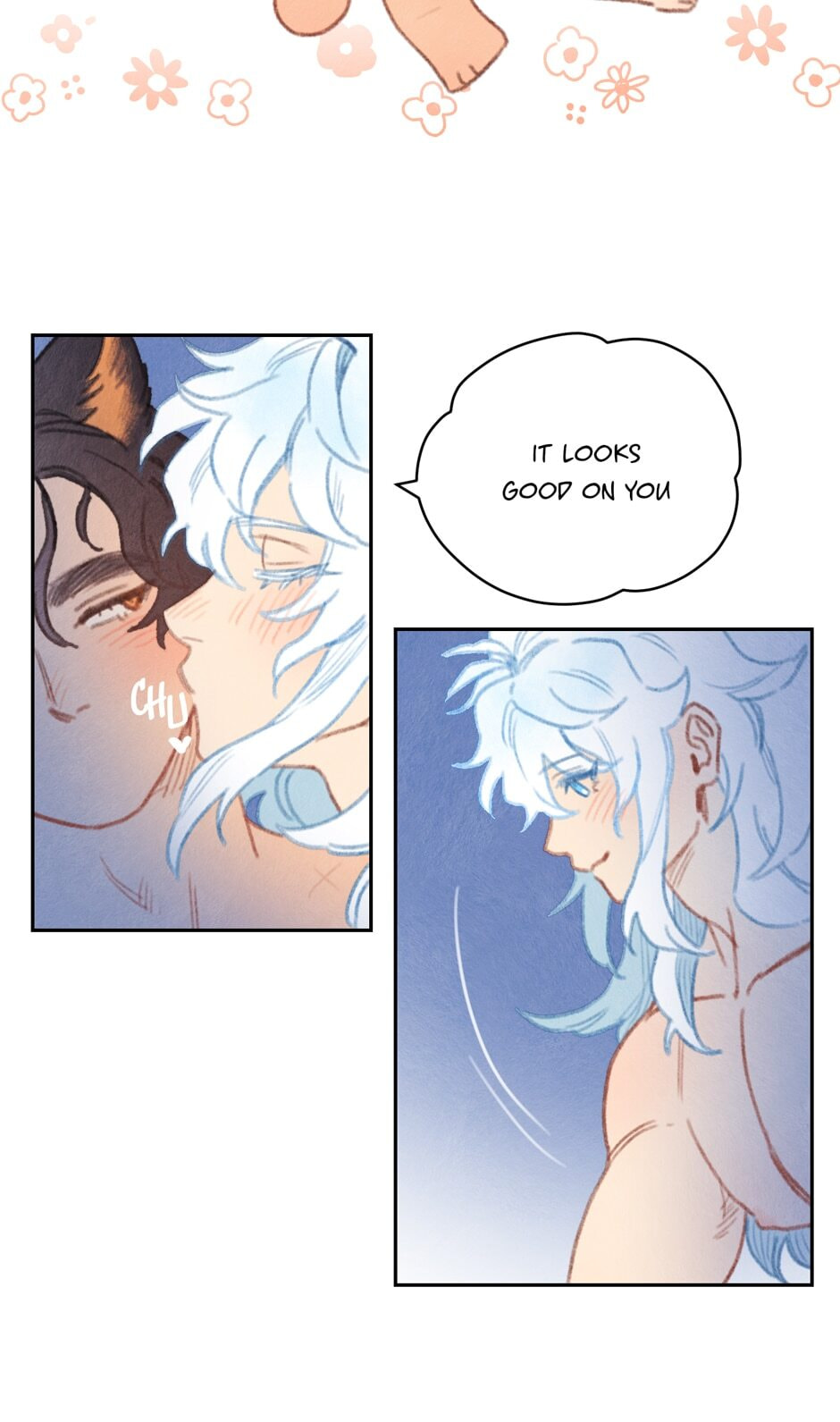 Read Rix Vanus chapter 197 image 29 on Lezhin