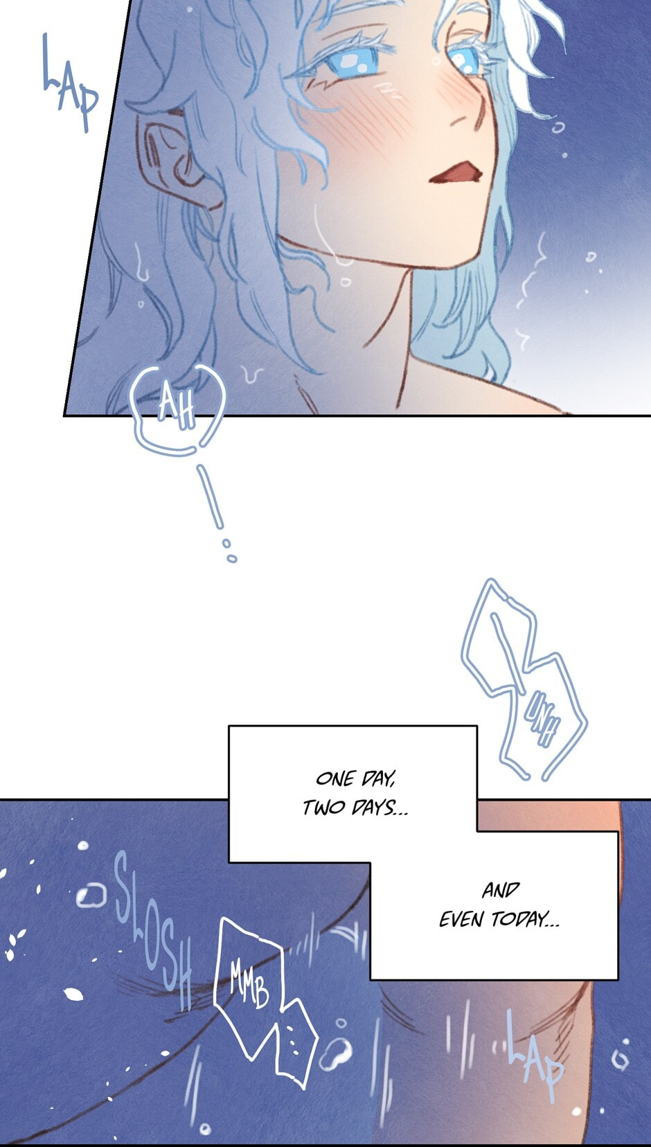 Read Rix Vanus chapter 197 image 3 on Lezhin