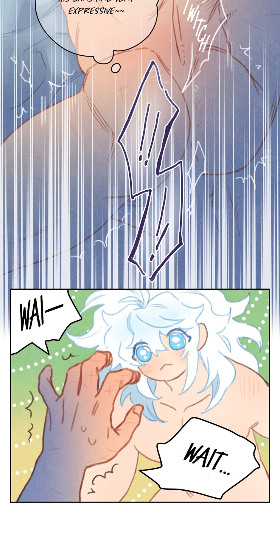 Read Rix Vanus chapter 197 image 35 on Lezhin