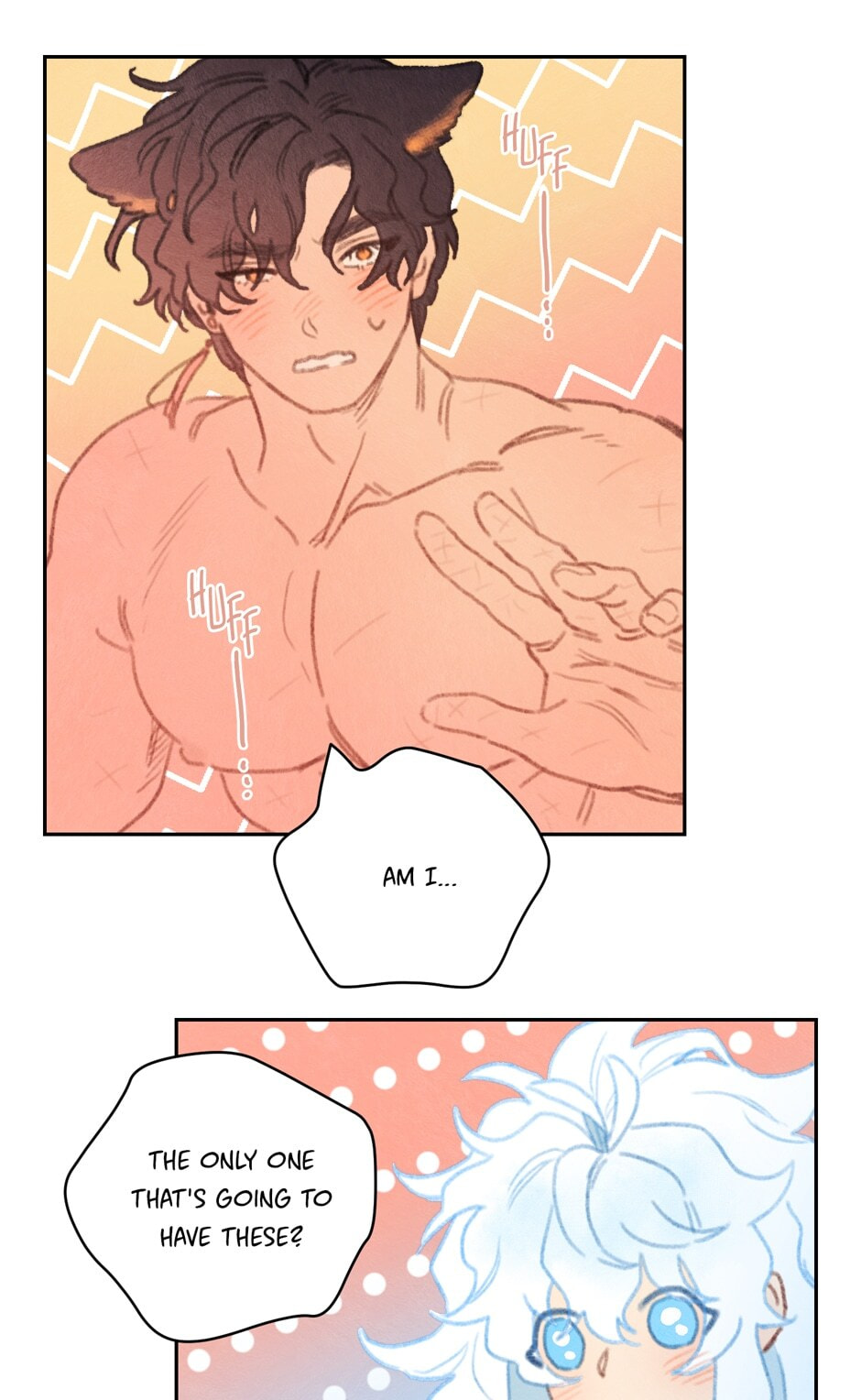 Read Rix Vanus chapter 197 image 36 on Lezhin