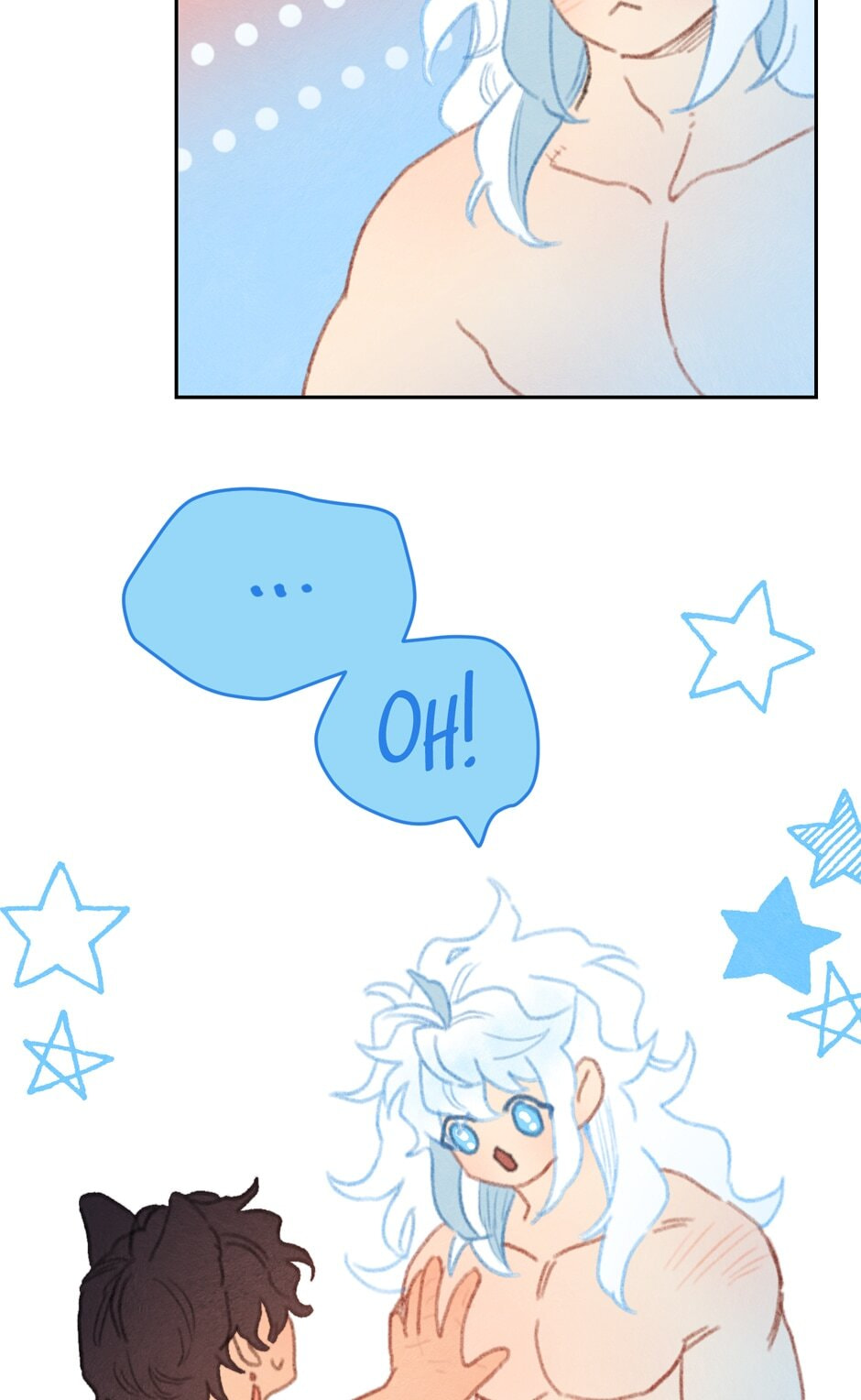 Read Rix Vanus chapter 197 image 37 on Lezhin
