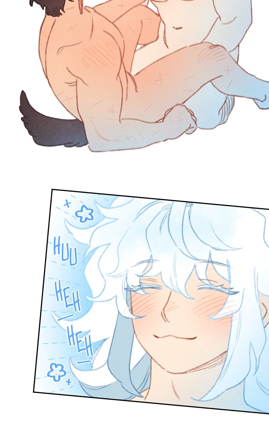 Read Rix Vanus chapter 197 image 38 on Lezhin