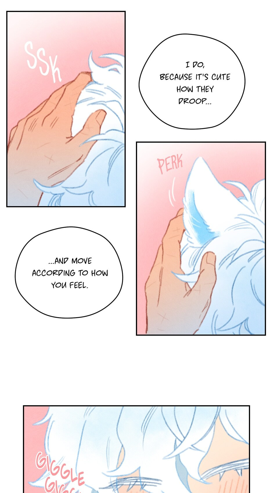 Read Rix Vanus chapter 197 image 40 on Lezhin
