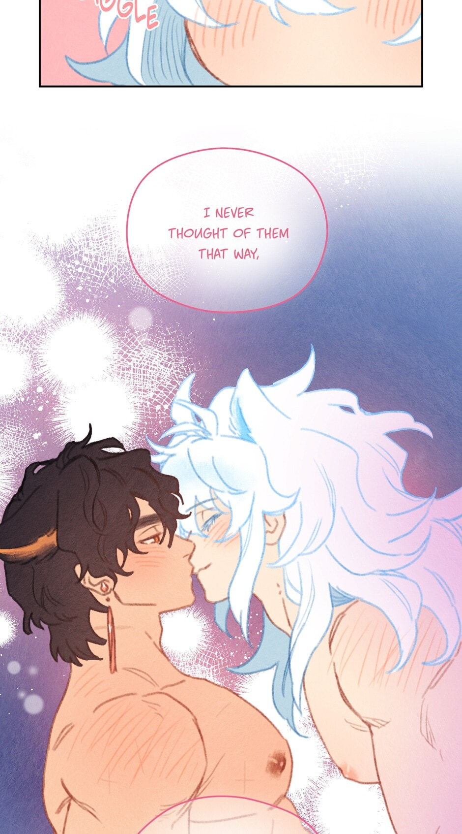 Read Rix Vanus chapter 197 image 41 on Lezhin