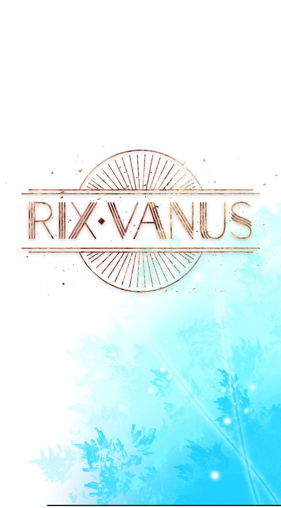 Read Rix Vanus chapter 197 image 43 on Lezhin