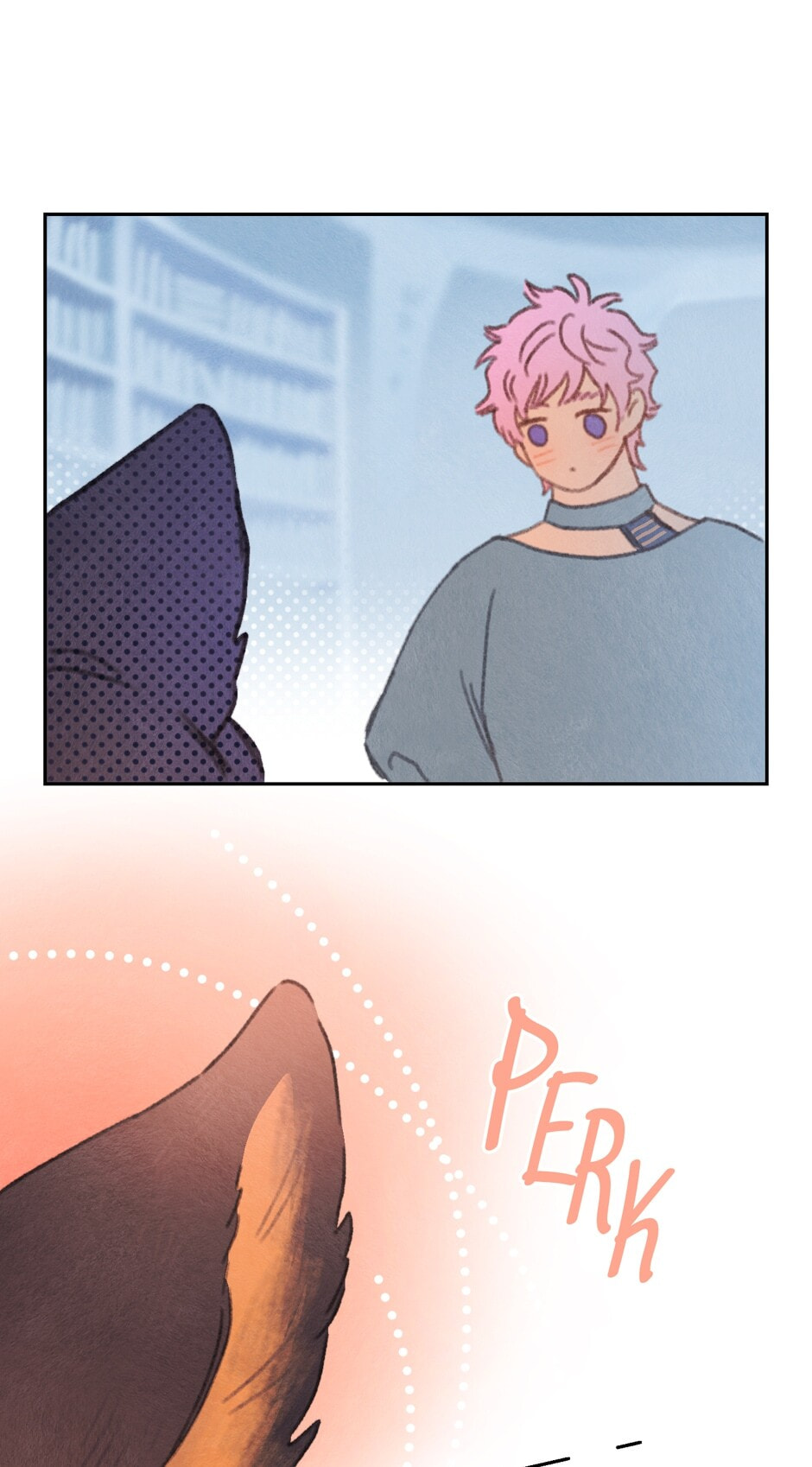 Read Rix Vanus chapter 197 image 44 on Lezhin