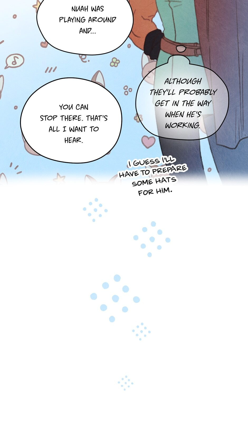 Read Rix Vanus chapter 197 image 47 on Lezhin