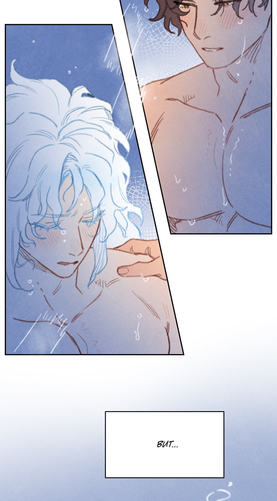 Read Rix Vanus chapter 197 image 5 on Lezhin