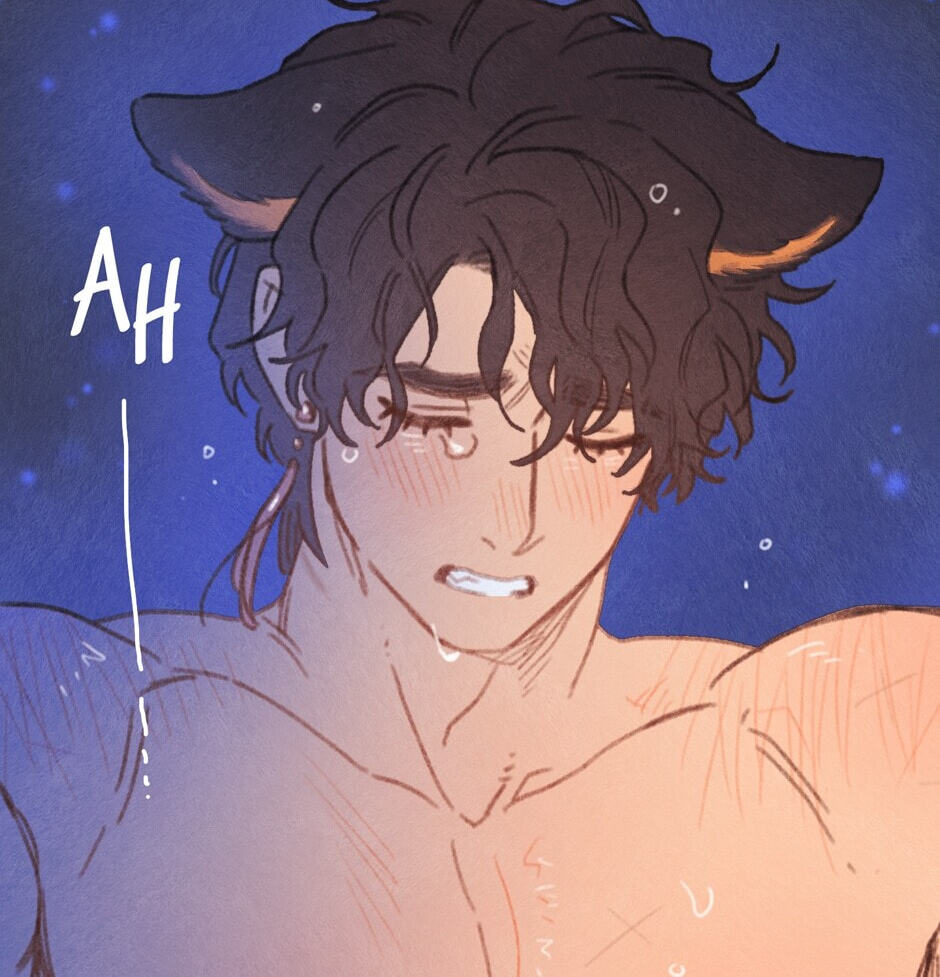 Read Rix Vanus chapter 197 image 53 on Lezhin