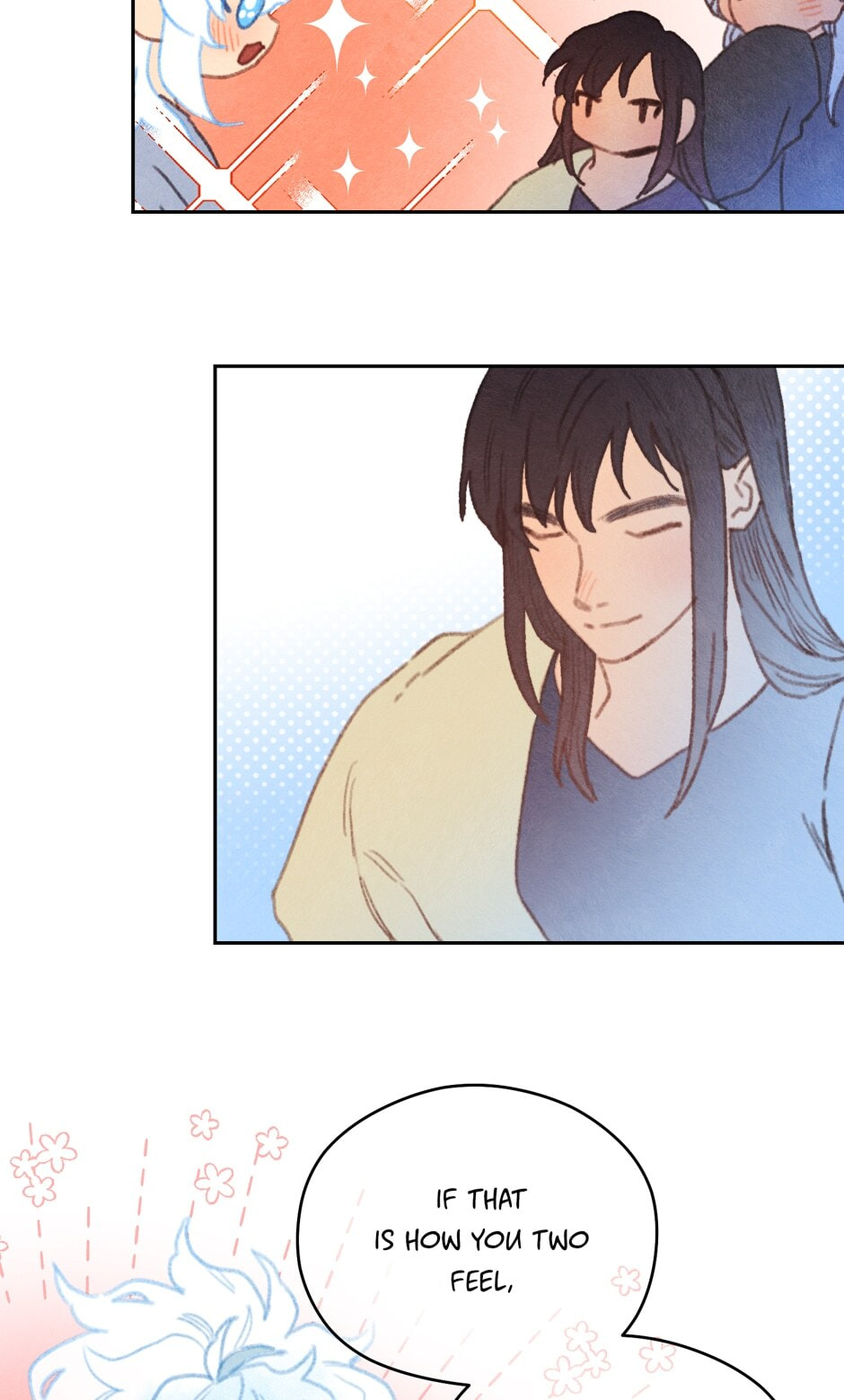 Read Rix Vanus chapter 198 image 1 on Lezhin