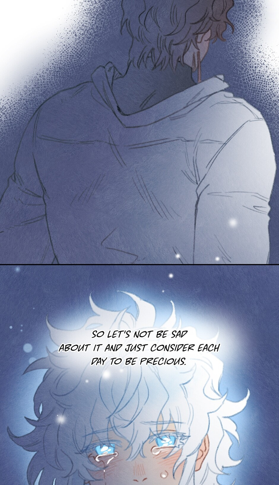 Read Rix Vanus chapter 198 image 12 on Lezhin