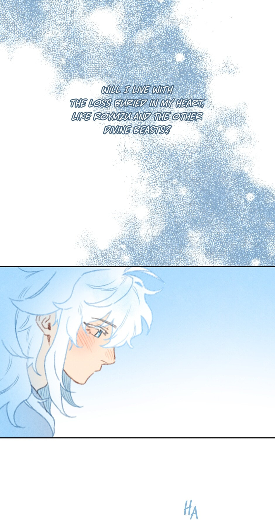 Read Rix Vanus chapter 198 image 16 on Lezhin