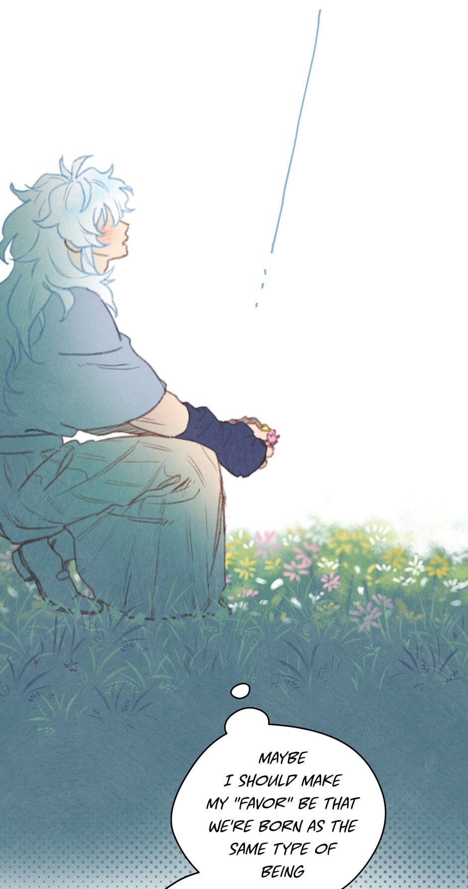 Read Rix Vanus chapter 198 image 17 on Lezhin