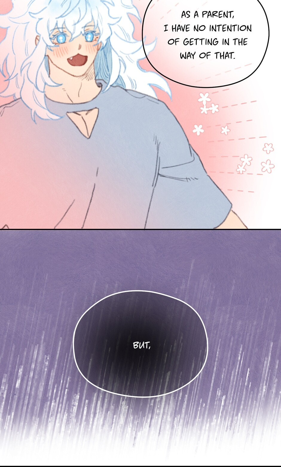 Read Rix Vanus chapter 198 image 2 on Lezhin