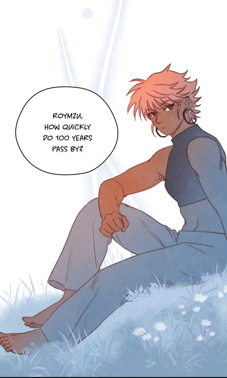 Read Rix Vanus chapter 198 image 21 on Lezhin