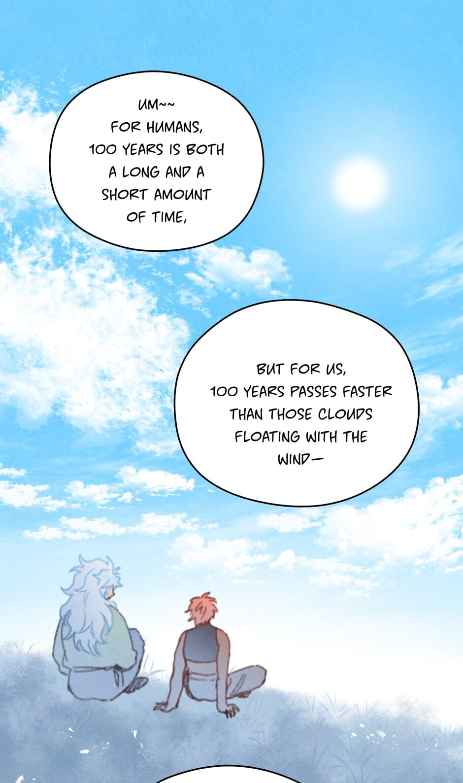 Read Rix Vanus chapter 198 image 22 on Lezhin