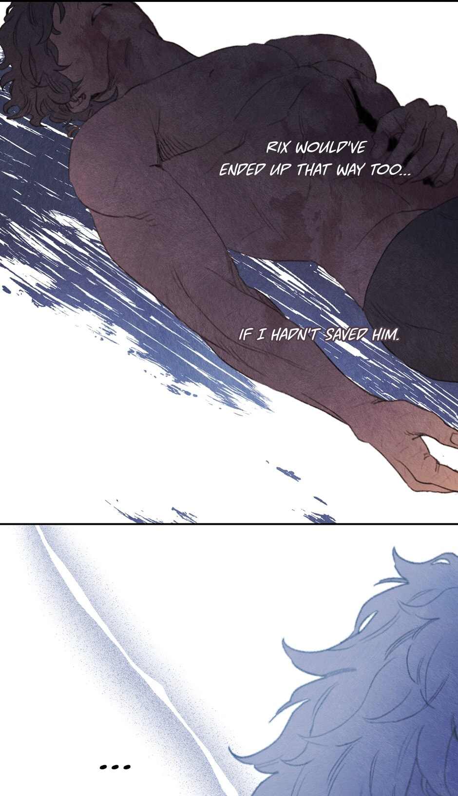 Read Rix Vanus chapter 198 image 26 on Lezhin